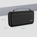 Ugreen LP145 Чехол Nintendo Этиленвинилацетат, Оксфорд Черный Ugreen LP145 Чехол Nintendo Этиленвинилацетат, Оксфорд Черный