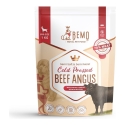 BEMO Kylmäpuristettu Angus-naudanliha Mono - kuiva koiranruoka - 1kg BEMO Kylmäpuristettu Angus-naudanliha Mono - kuiva koiranruoka - 1kg