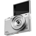Xrec C77 Silver