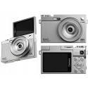 Xrec C77 Серебристый Xrec C77 Серебристый