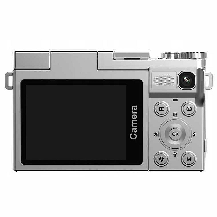 Xrec C77 Серебристый – 3