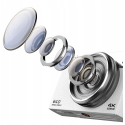Xrec C77 Серебристый Xrec C77 Серебристый