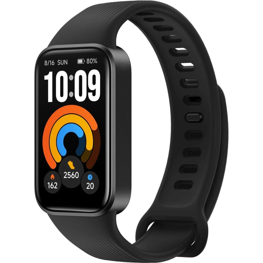 Xiaomi Smart Band 11 Active Black