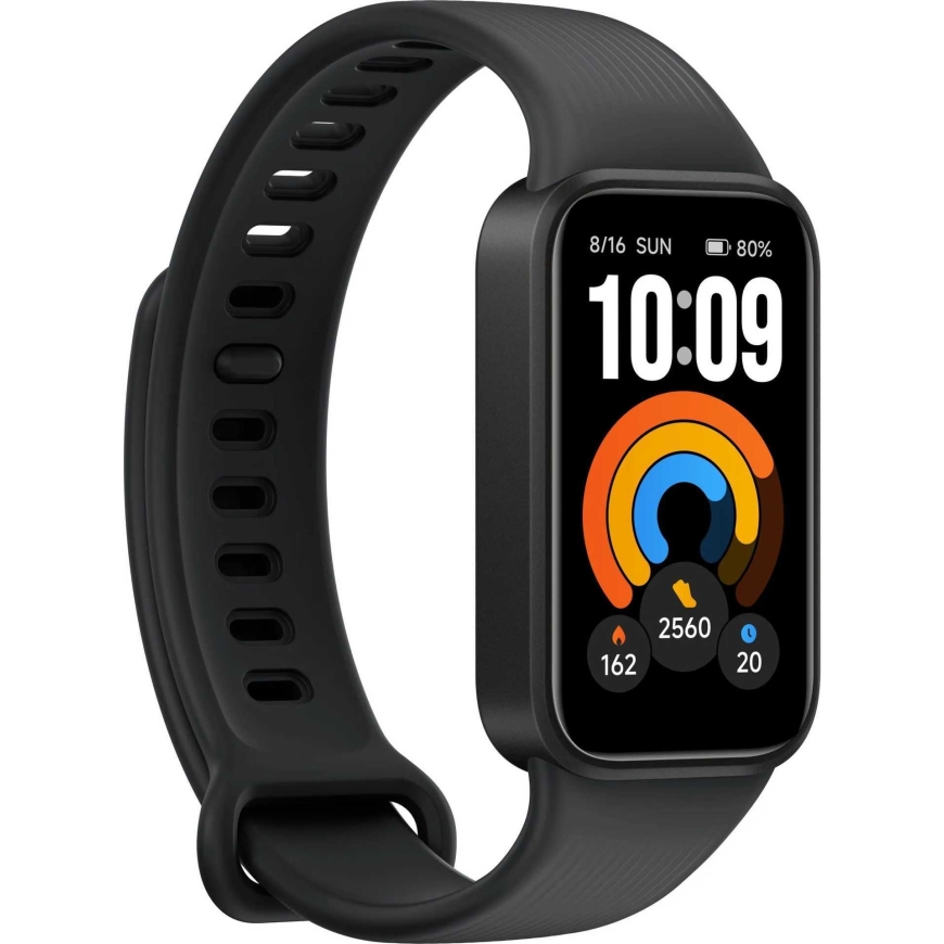 Xiaomi Smart Band 11 Active Black – 2