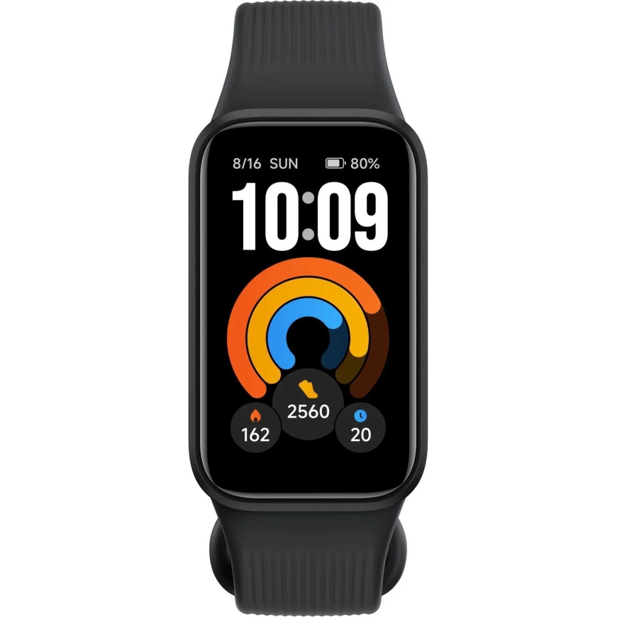 Xiaomi Smart Band 11 Active Black – 3