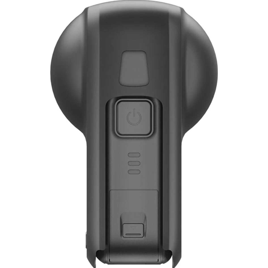 Puluz-silikonikotelo objektiivin kannella DJI Osmo 360:lle