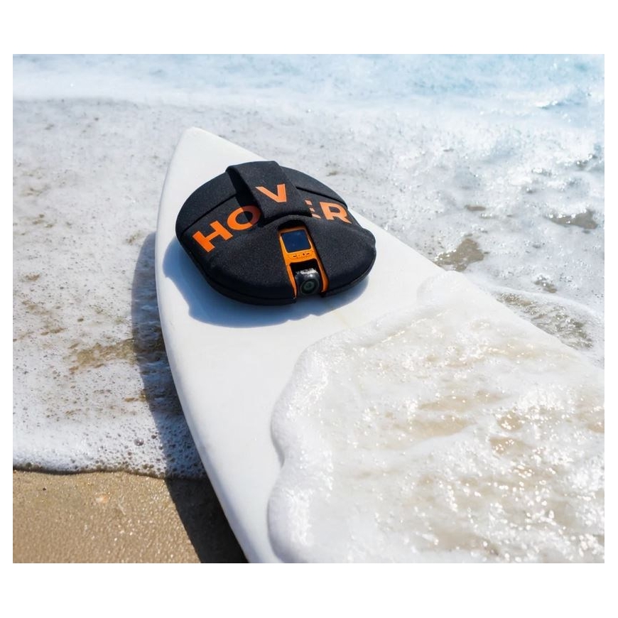 HOVERAir SP88H006 Foam case for drone Black – 2