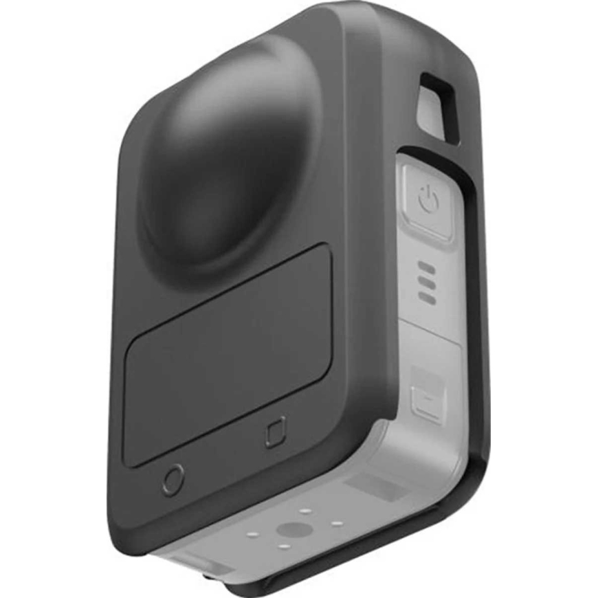 Puluz silikona korpuss ar objektīva vāku DJI Osmo 360 – 3
