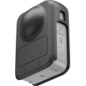 Puluz silikono dėklas su objektyvo dangteliu DJI Osmo 360 Puluz silikono dėklas su objektyvo dangteliu DJI Osmo 360