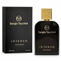 Sergio Tacchini Intenso EDP smarža vīriešiem, 100 ml Sergio Tacchini Intenso EDP smarža vīriešiem, 100 ml