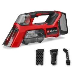 EINHELL TE-SCL 18/200 Li-Solo pölynimuri märkä- ja kuivakäyttöön