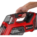 EINHELL TE-SCL 18/200 Li-Solo niiskus- ja kuivpuhastusime EINHELL TE-SCL 18/200 Li-Solo niiskus- ja kuivpuhastusime
