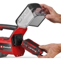 EINHELL TE-SCL 18/200 Li-Solo niiskus- ja kuivpuhastusime EINHELL TE-SCL 18/200 Li-Solo niiskus- ja kuivpuhastusime