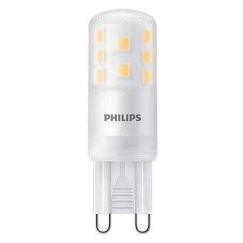 Philips BULB LED G9 40W 470LM 3000K WH ND STR6
