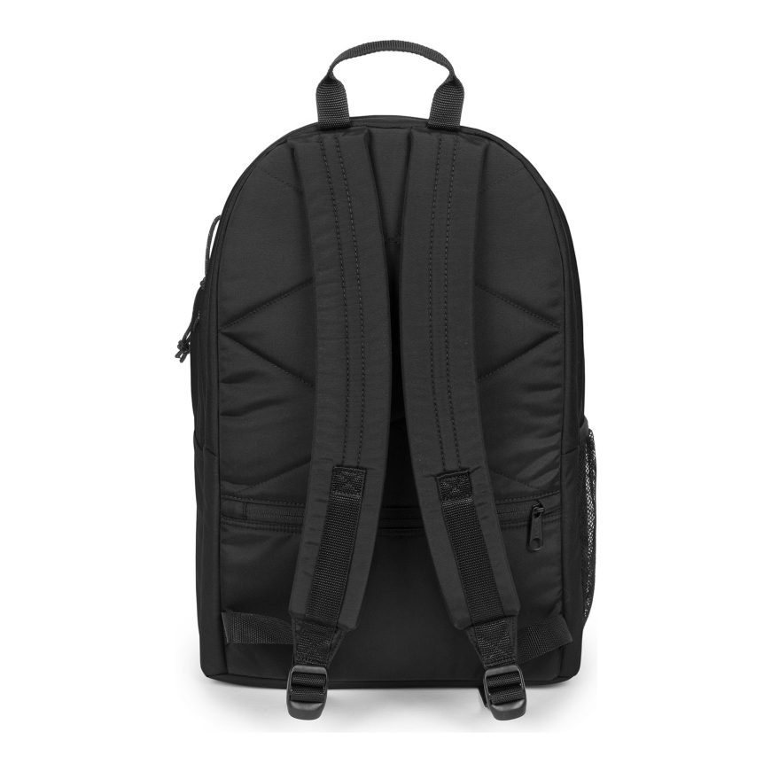 EASTPAK DBL PRO reppu, Black – 5