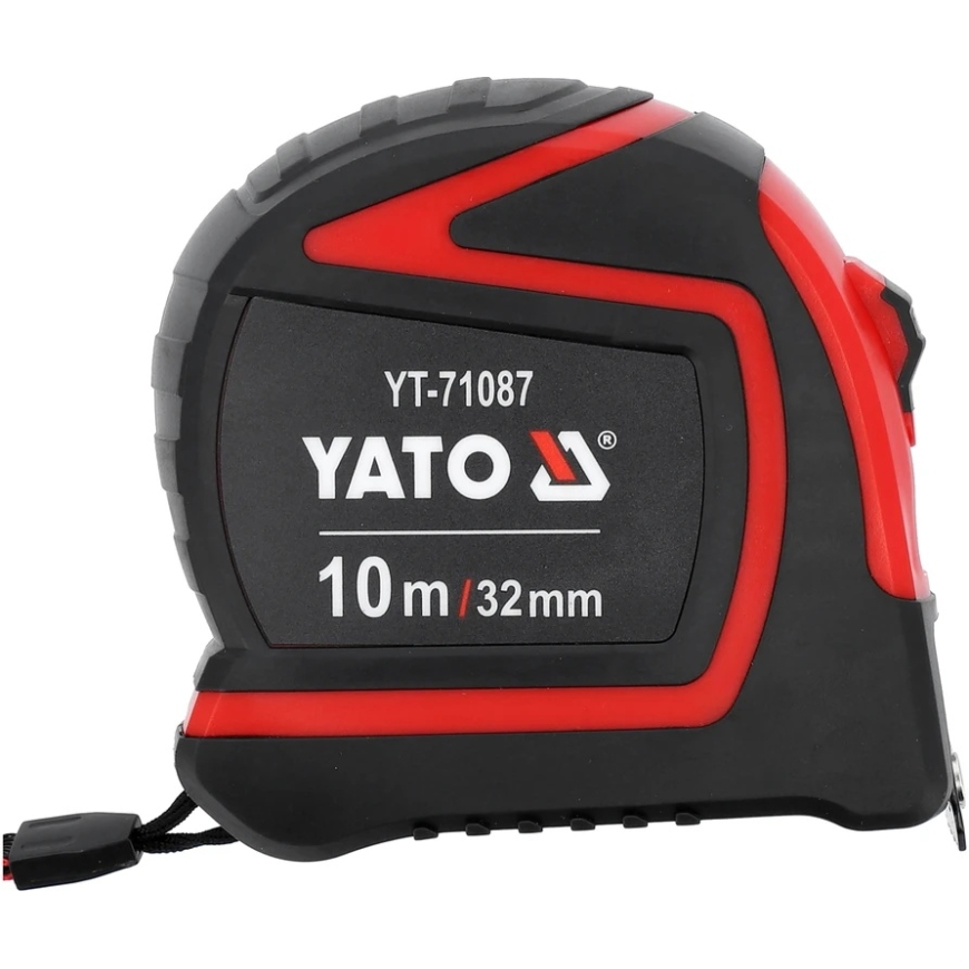 Yato RULLOCK 10M X 32MM