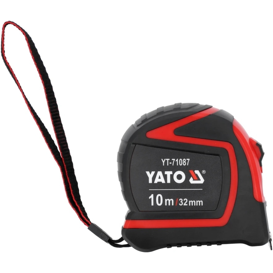 Yato RIČIUOTAS MATAS 10M X 32MM – 2
