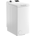BEKO ETB622ECWPL 6kg top-loading washing machine BEKO ETB622ECWPL 6kg top-loading washing machine