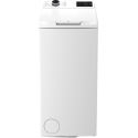 BEKO ETB622ECWPL 6kg top-loading washing machine BEKO ETB622ECWPL 6kg top-loading washing machine