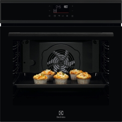 Electrolux COPP20B SurroundCook® SteamBake ahi, must
