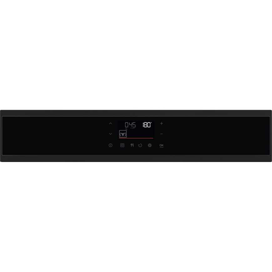 Electrolux COPP20B SurroundCook® SteamBake ahi, must – 2
