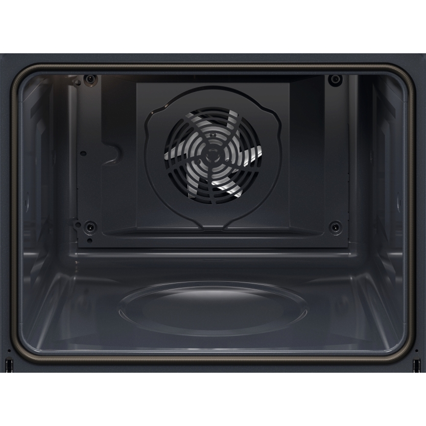 Electrolux COPP20B SurroundCook® SteamBake orkaitė, juoda – 3