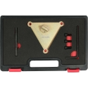 Yato Toya Sa Poland Engine Locking Tool Set | Fiat (YT-06331) Yato Toya Sa Poland Engine Locking Tool Set | Fiat (YT-06331)