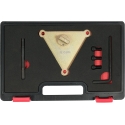 Yato Toya Sa Poland Engine Locking Tool Set | Fiat (YT-06331) Yato Toya Sa Poland Engine Locking Tool Set | Fiat (YT-06331)