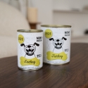 PAKA ZWIERZAKA PEPE Türgi mono - niisked koeratoit - 400g PAKA ZWIERZAKA PEPE Türgi mono - niisked koeratoit - 400g