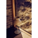 Frandsen Butterfly Table Lamp, Matt Beige Frandsen Butterfly Table Lamp, Matt Beige