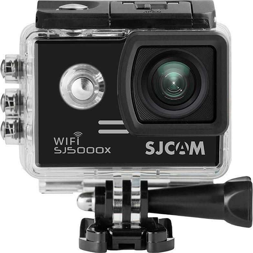 Sjcam ____SJ5000X Elite Black