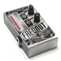 DigiTech FreqOut - эффект для гитары DigiTech FreqOut - эффект для гитары
