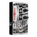 DigiTech FreqOut - guitar effect DigiTech FreqOut - guitar effect