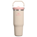 Stanley IceFlow™ Flip Straw 2.0 бутылка для воды, 710 мл, шампанское