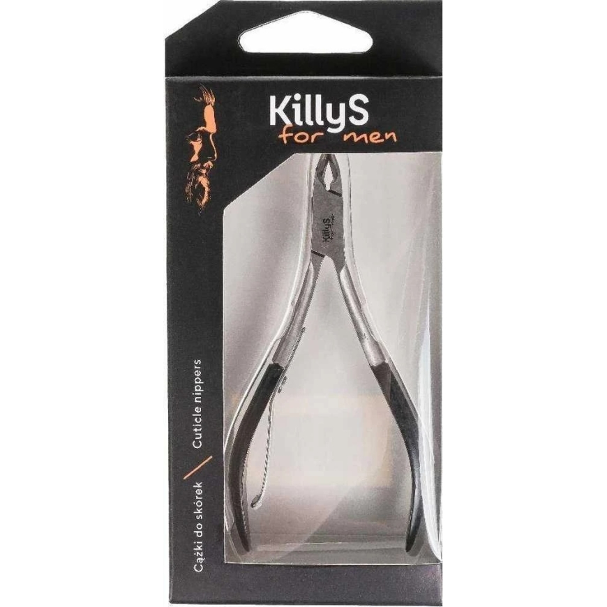 KillyS men's nail accessories – 2