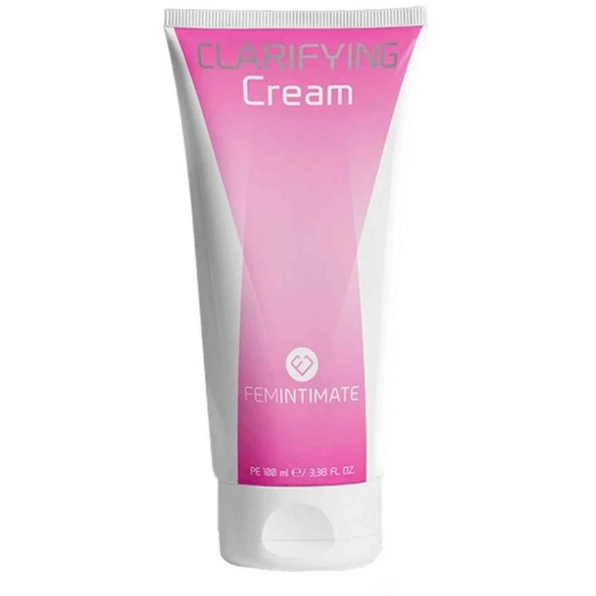 Femintimate CREAM Kosteuttava voide 100ml