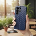 OEM Flip Case for Xiaomi Redmi NOTE 15 5G Cubic Book Blue OEM Flip Case for Xiaomi Redmi NOTE 15 5G Cubic Book Blue