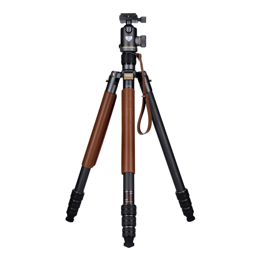 Rollei C6i Heritage tripod