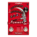 DigiTech Whammy HammerOn - guitar effect