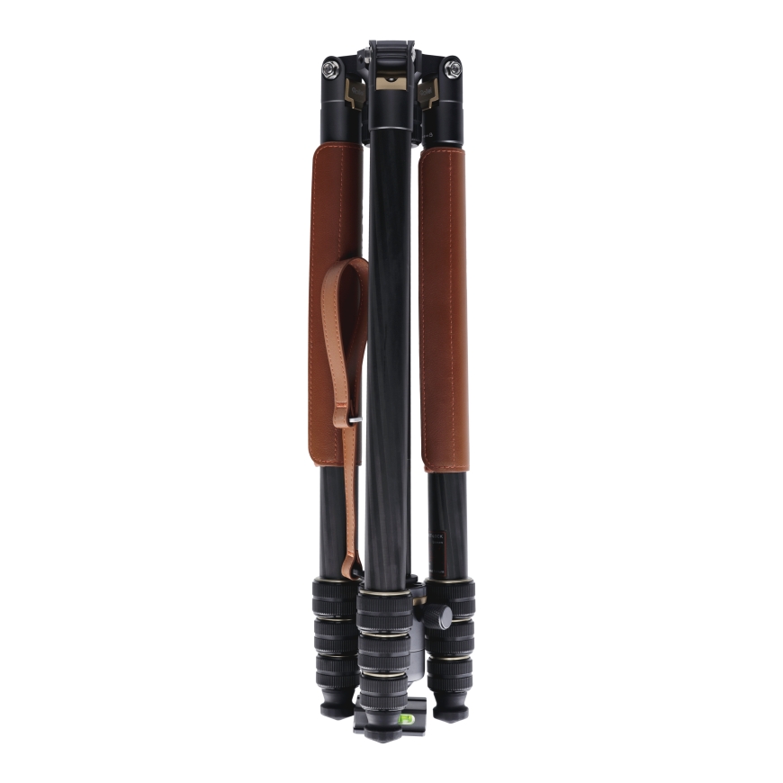 Rollei C6i Heritage tripod – 2