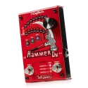 DigiTech Whammy HammerOn - guitar effect