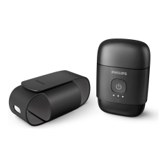 Philips 500 series Shaver S591/05 Drėgnojo ir sausojo skutimo elektrinė barzdaskutė