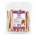 PETITTO Pehmead hanesandwichid - koeratoit - 500g PETITTO Pehmead hanesandwichid - koeratoit - 500g