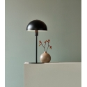 Настольная лампа Nordlux Ellen, E14, черная Настольная лампа Nordlux Ellen, E14, черная