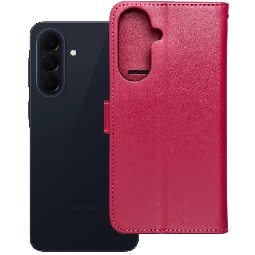 OEM Klappkatte Samsung A57 5G Mezzo Book Unenäopüüdja Lilla – 2