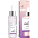 Eveline Cosmetics Serum Shot 3 x PDRN kuracja regenerująca 30ml Eveline Cosmetics Serum Shot 3 x PDRN kuracja regenerująca 30ml