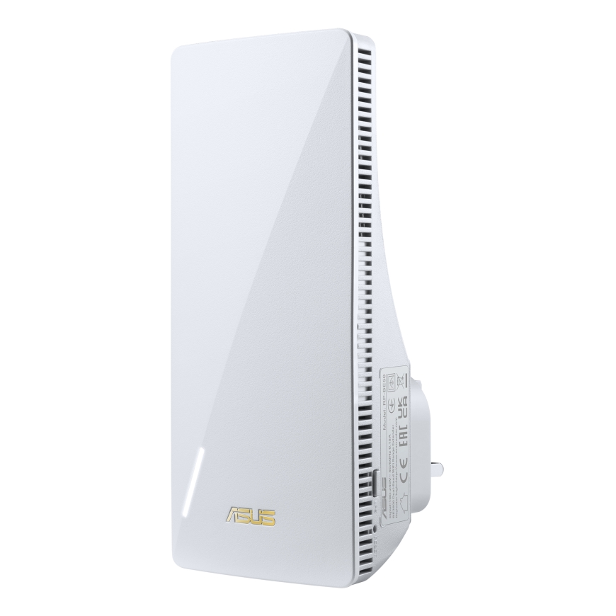 ASUS BE3600 Tīkla atkārtotājs Balts – 2