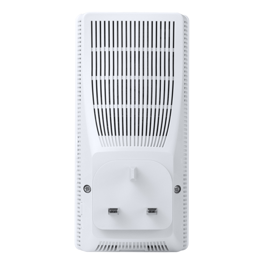 ASUS BE3600 Tinklo kartotuvas Balta – 5