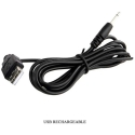Pretty Love Flirtation PRETTY LOVE - Walter, 5 speed control levels, 7 vibration functions, silicone ABS, rechargeable USB