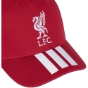 красная "adidas" "Liverpool FC" кепка KQ5141